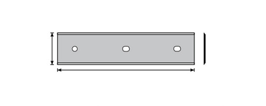hobelmesser system esta